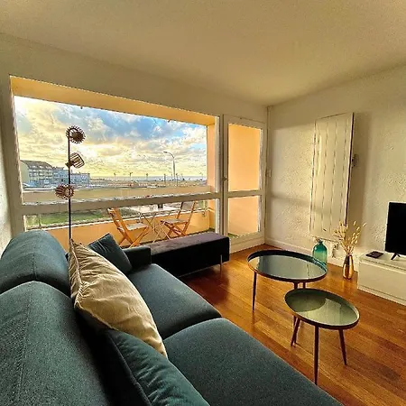 Cosy Avec Vue Mer *