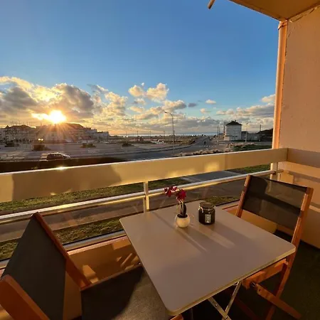 Cosy Avec Vue Mer *